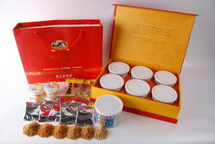 浙江黃罐食品股份 深耕農(nóng)副產(chǎn)品，驅(qū)動產(chǎn)業(yè)升級新篇章