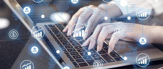職業代碼，一鍵激活——應用工程學院計算機類專業，助力每一位學生馳騁IT世界