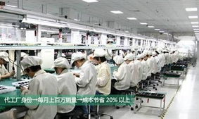 與品質較真 里奧手機走精品路線