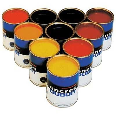 新型納米結(jié)構(gòu)油墨有望改變現(xiàn)有印刷形勢(shì)