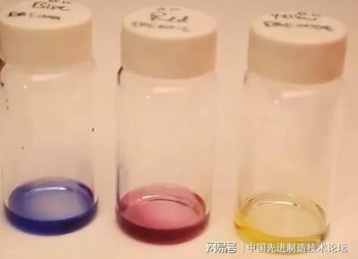 麻省理工團(tuán)隊研發(fā)出彩色3D打印