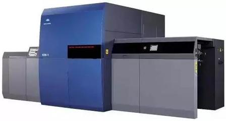 2017年綠色印刷交流會 柯尼卡美能達(dá)&ldquo;創(chuàng)意改變世界&rdquo;